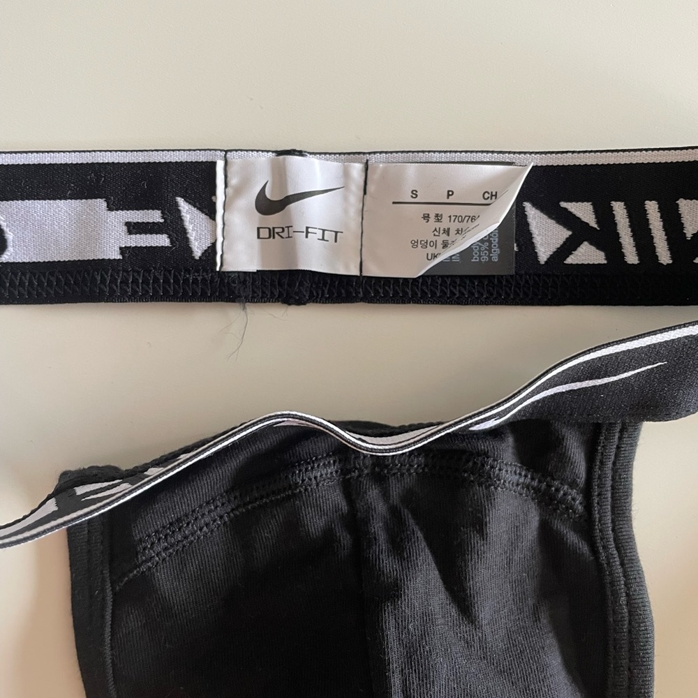 Nike Jockstrap - Picture 2 of 3